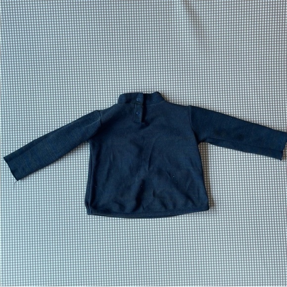 Zara baby girl autumn tones leggings and long sleeve top Set. Size 18-24 months - Picture 13 of 15